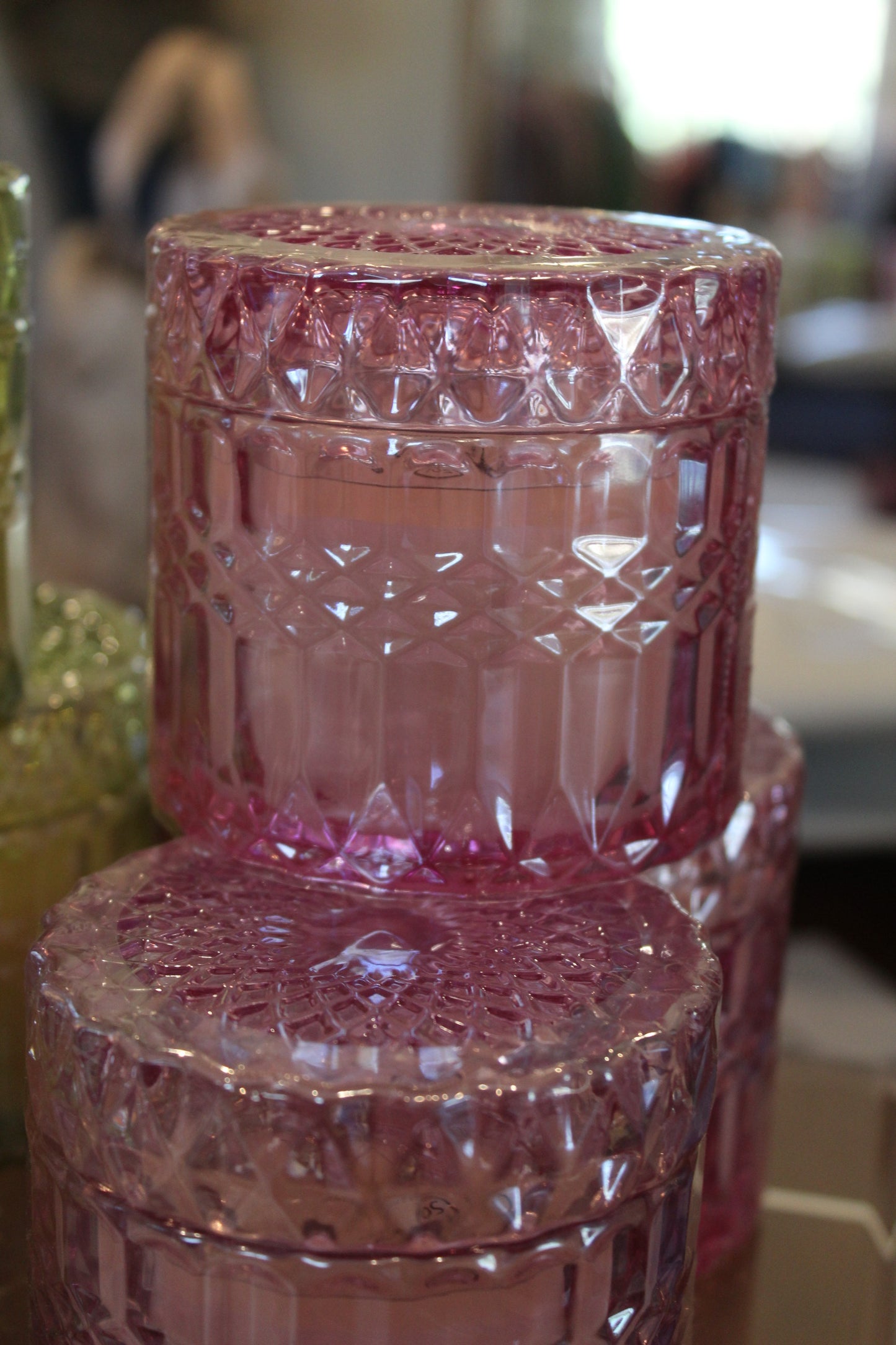 SOi Candles