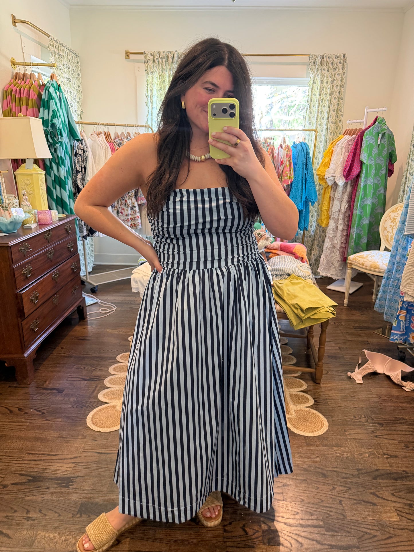 Charleston Midi