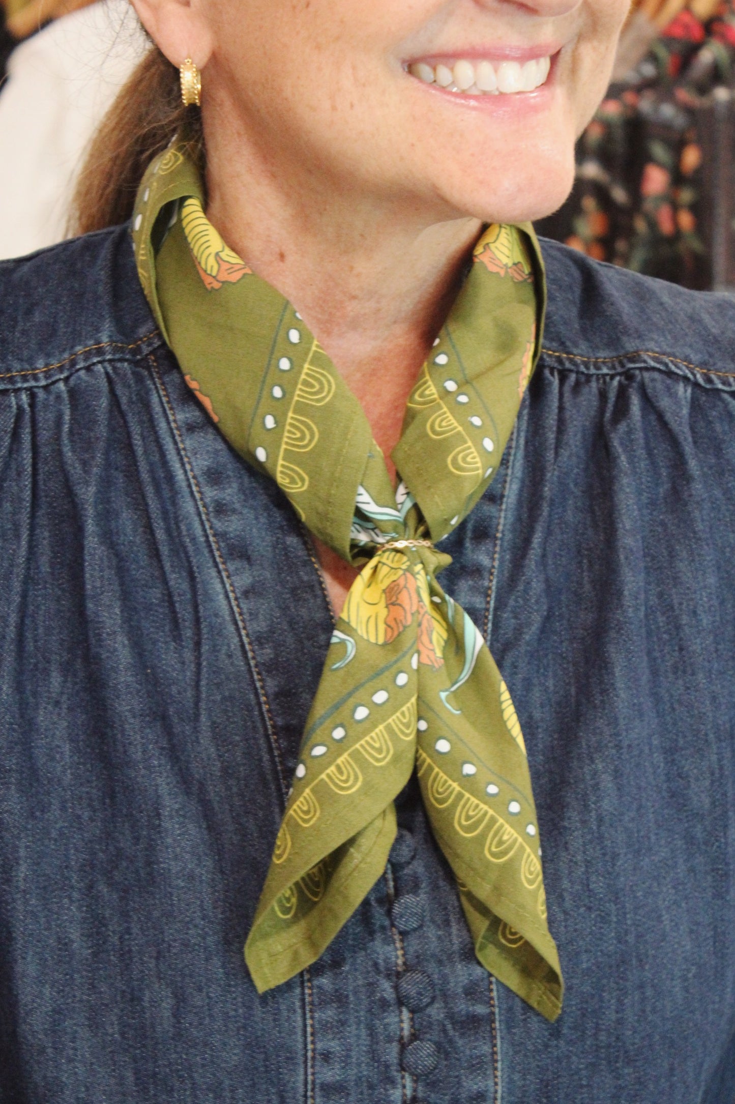 Handker Bandana