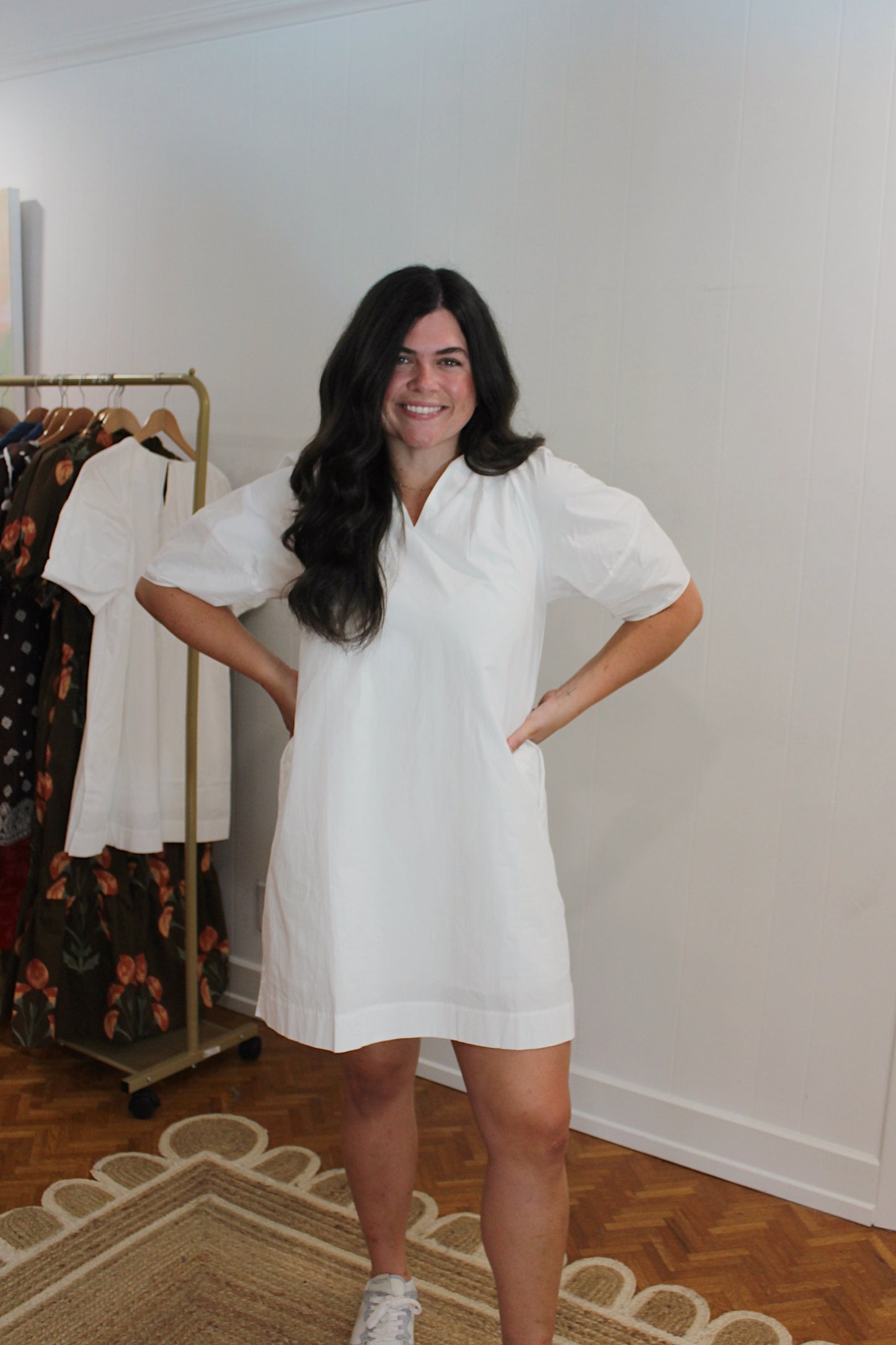 Cotton Mini