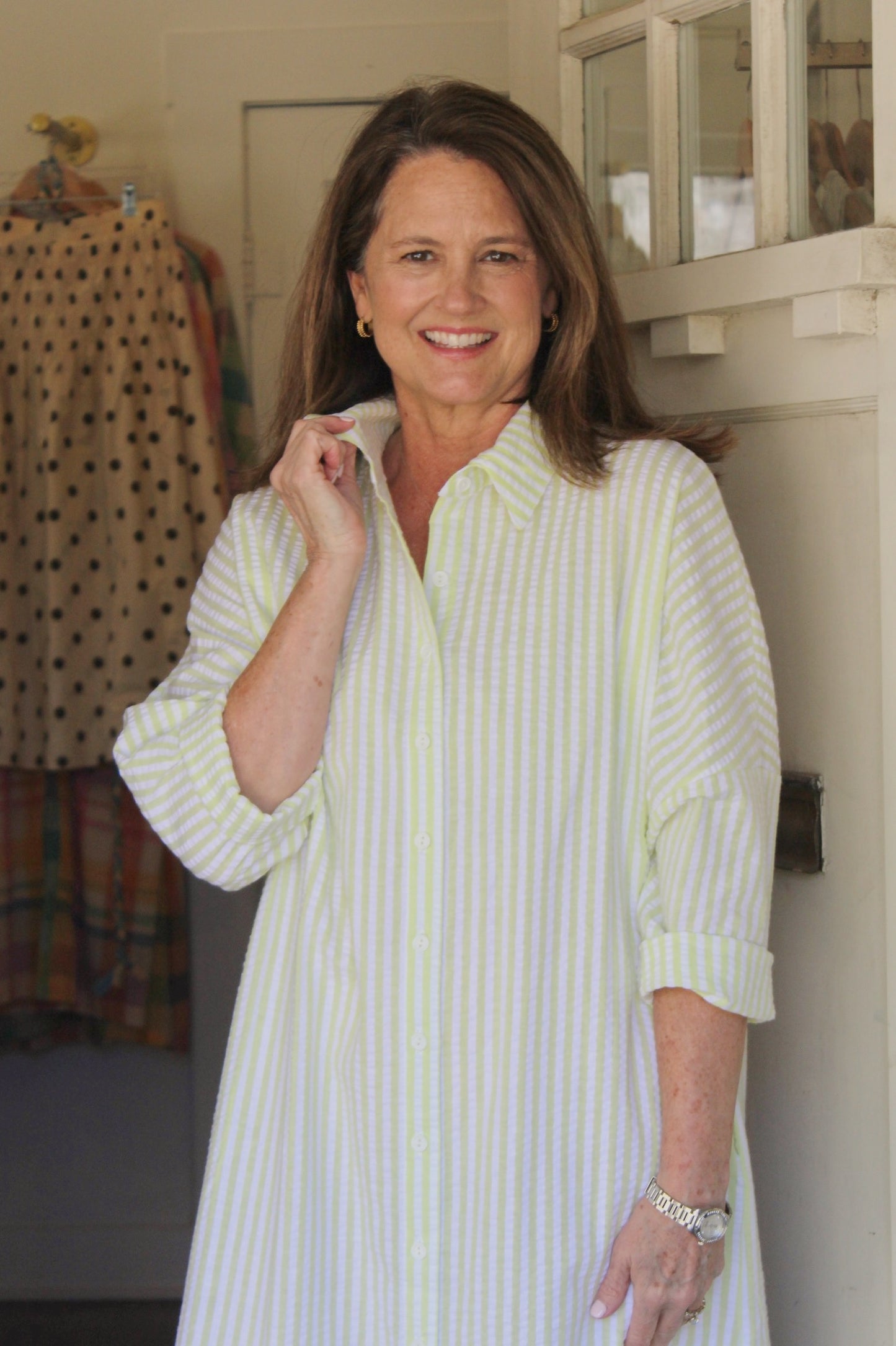 Margarita Midi