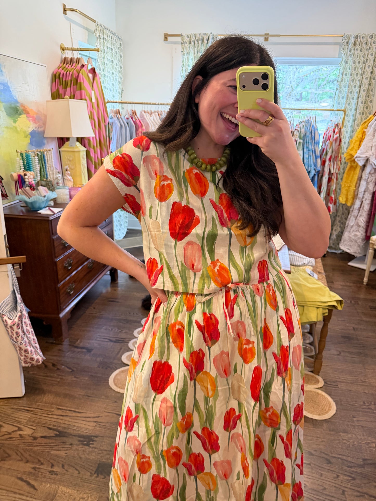 Tulip Set