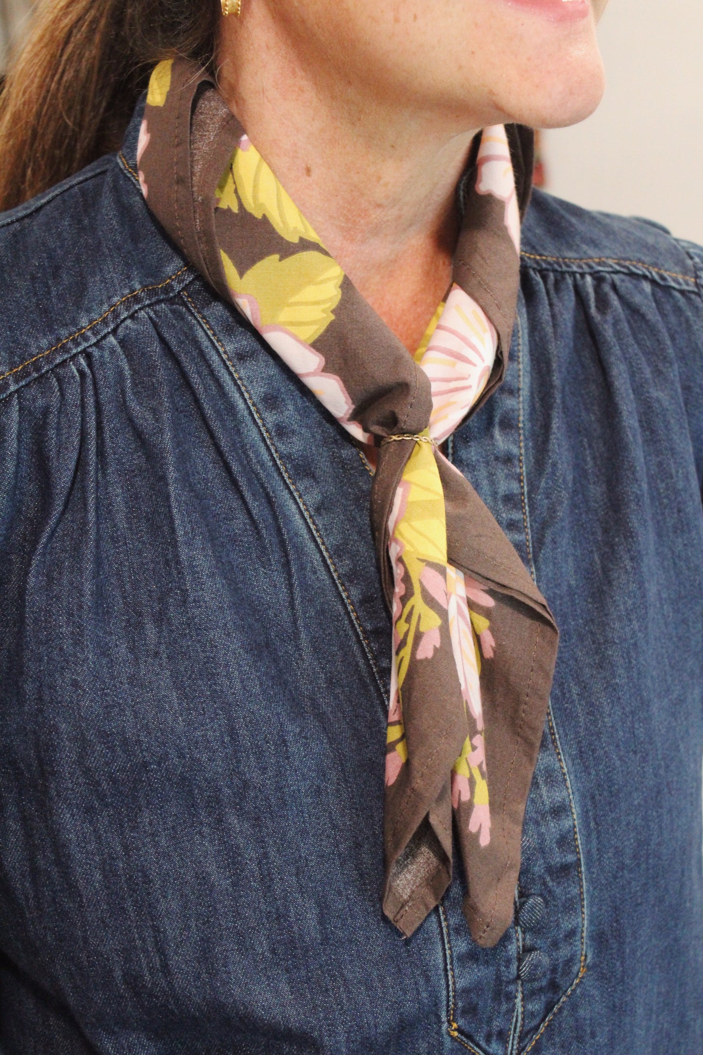 Handker Bandana