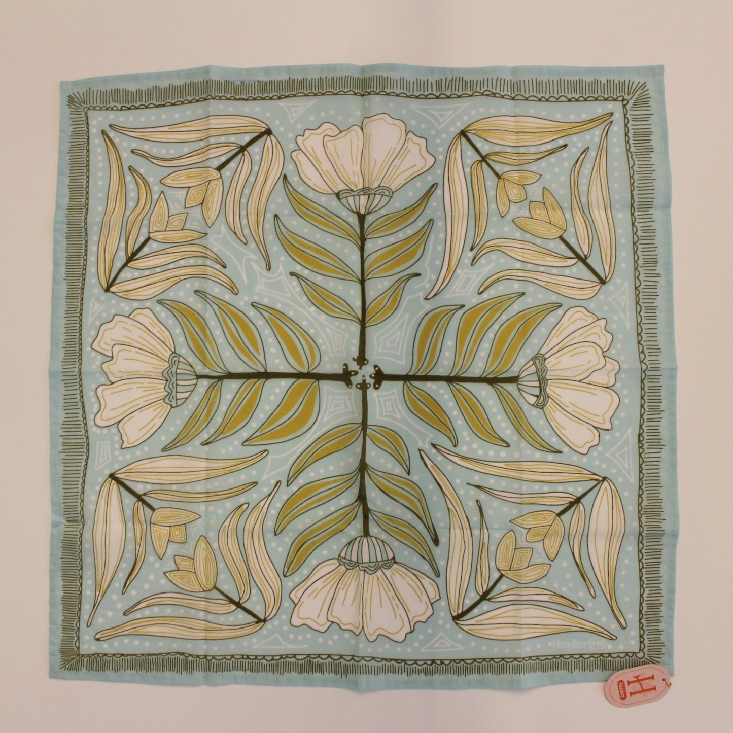 Handker Bandana