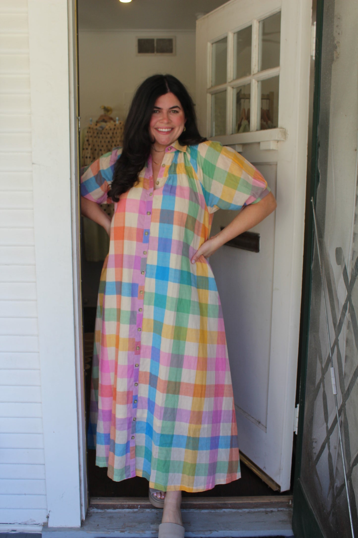 Fiesta Maxi