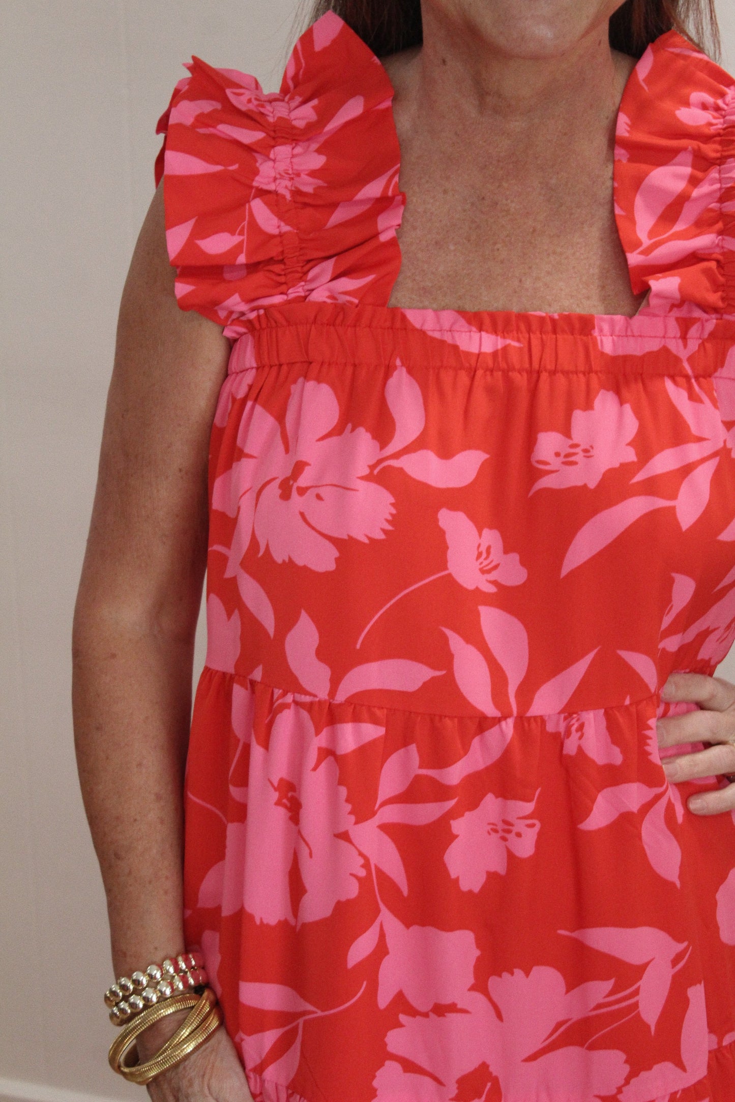 Summer Forever Midi