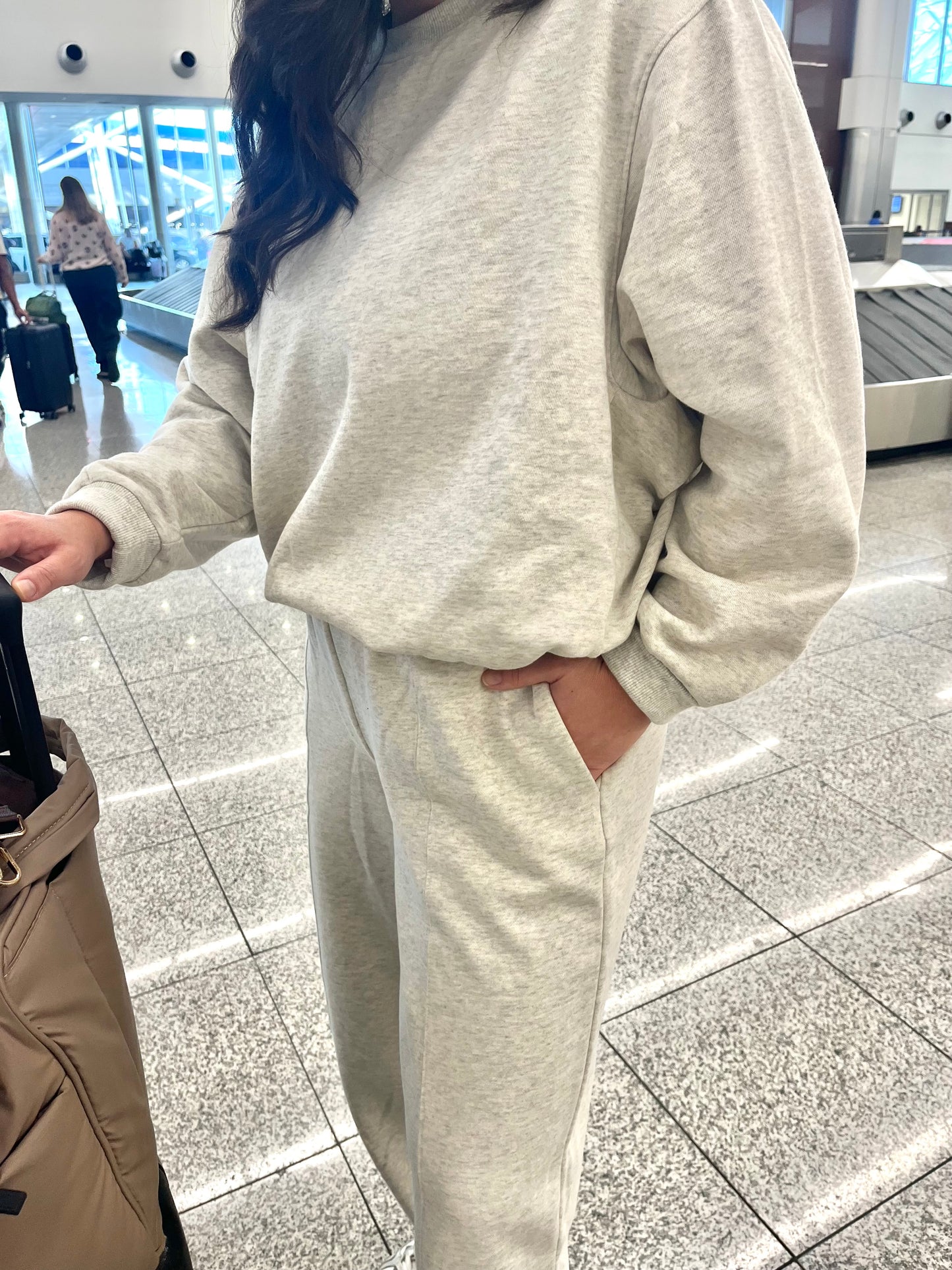 Lazy Day Set