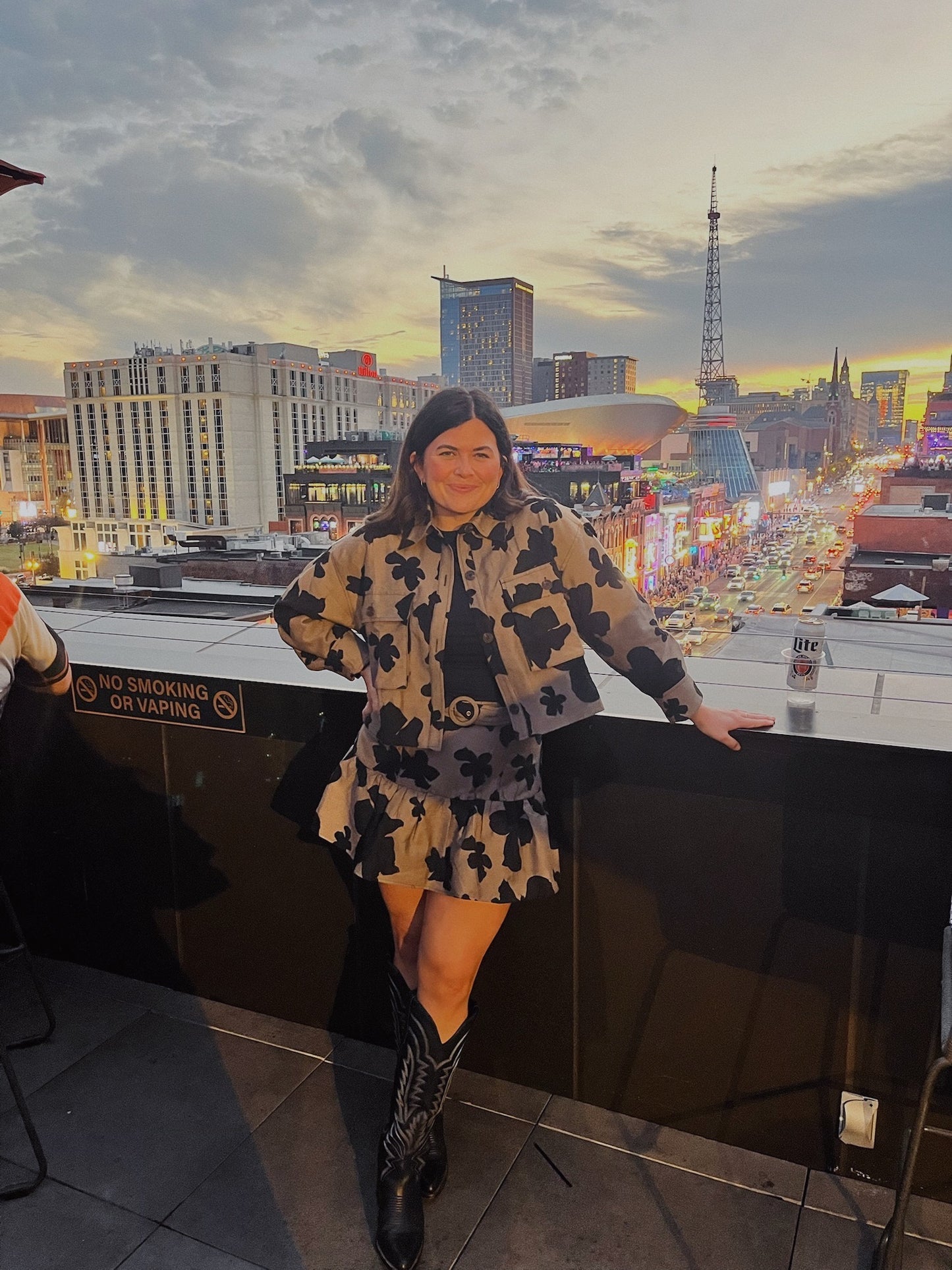 Nashville Skirt