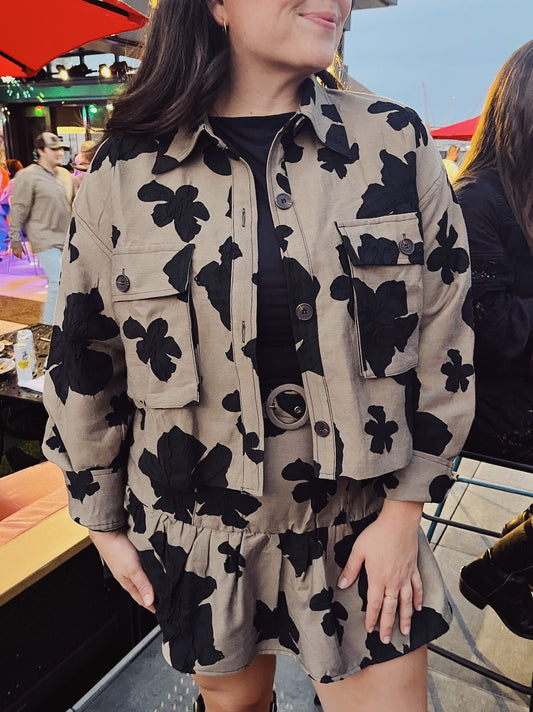 Nashville Jacket