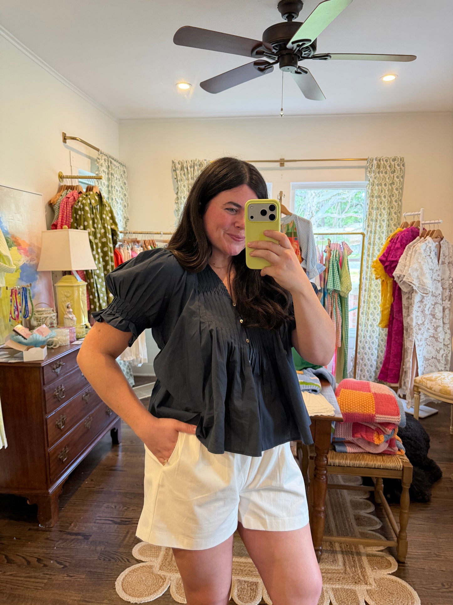 Summer Shorts