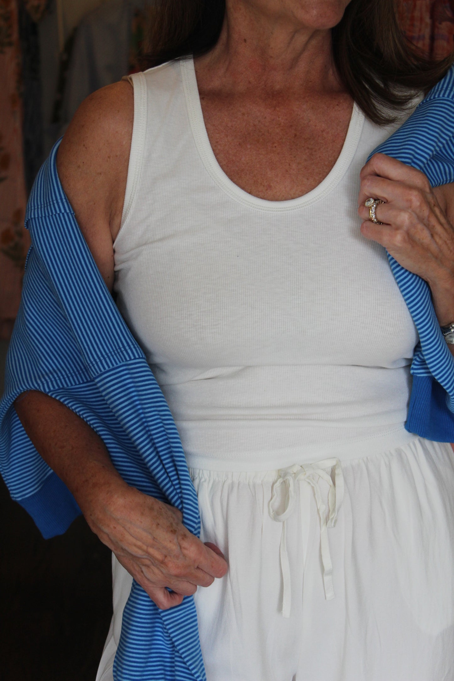 Summer Tank
