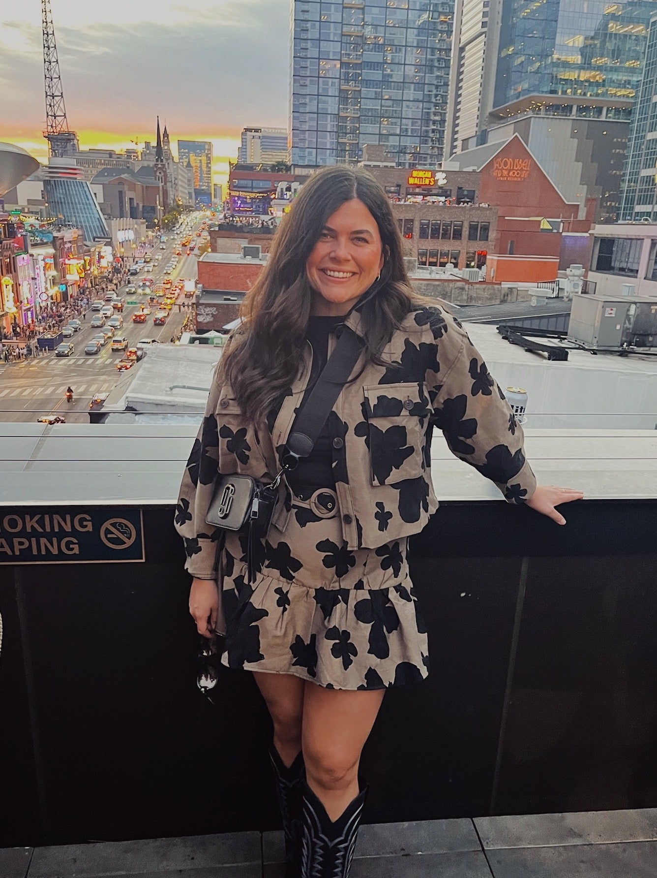Nashville Skirt