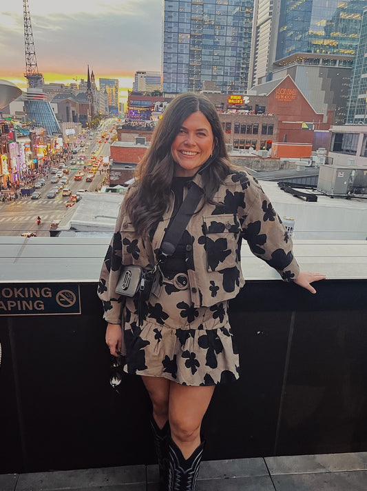Nashville Skirt