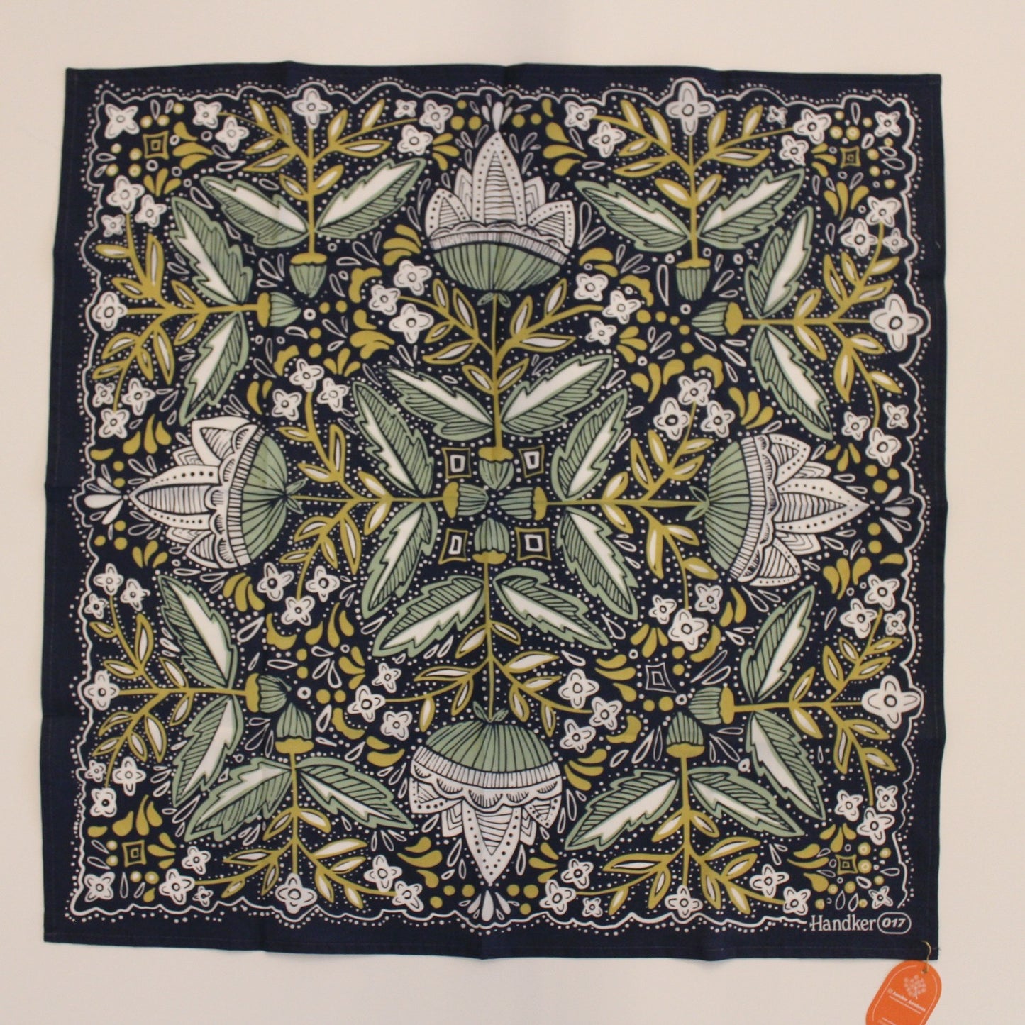 Handker Bandana