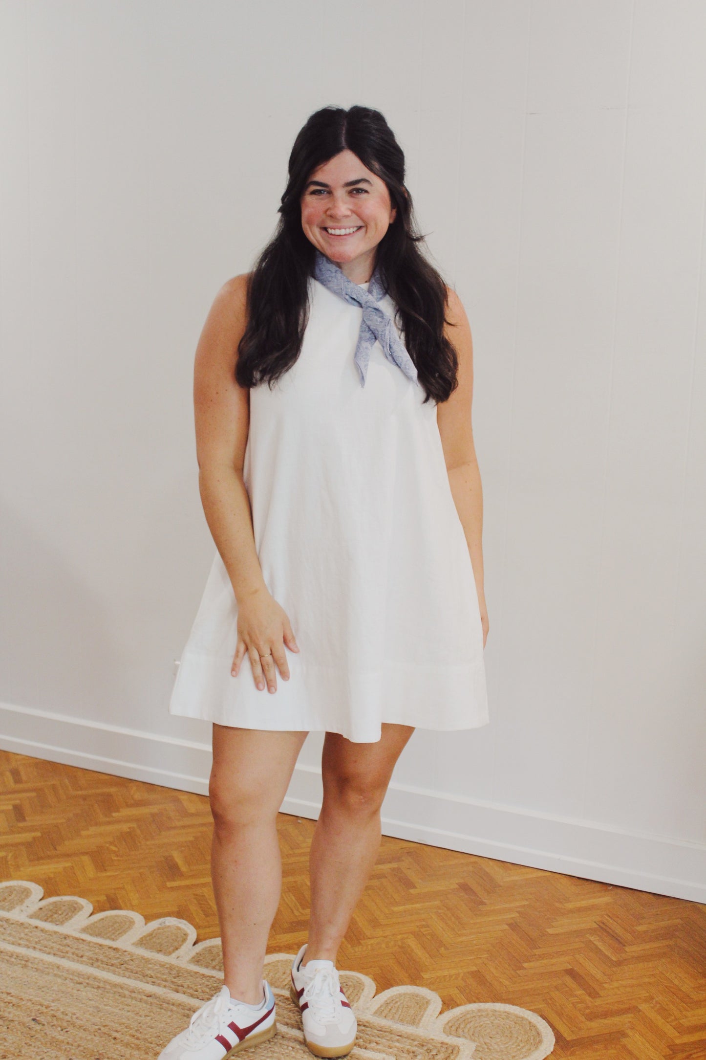 Gameday Dress