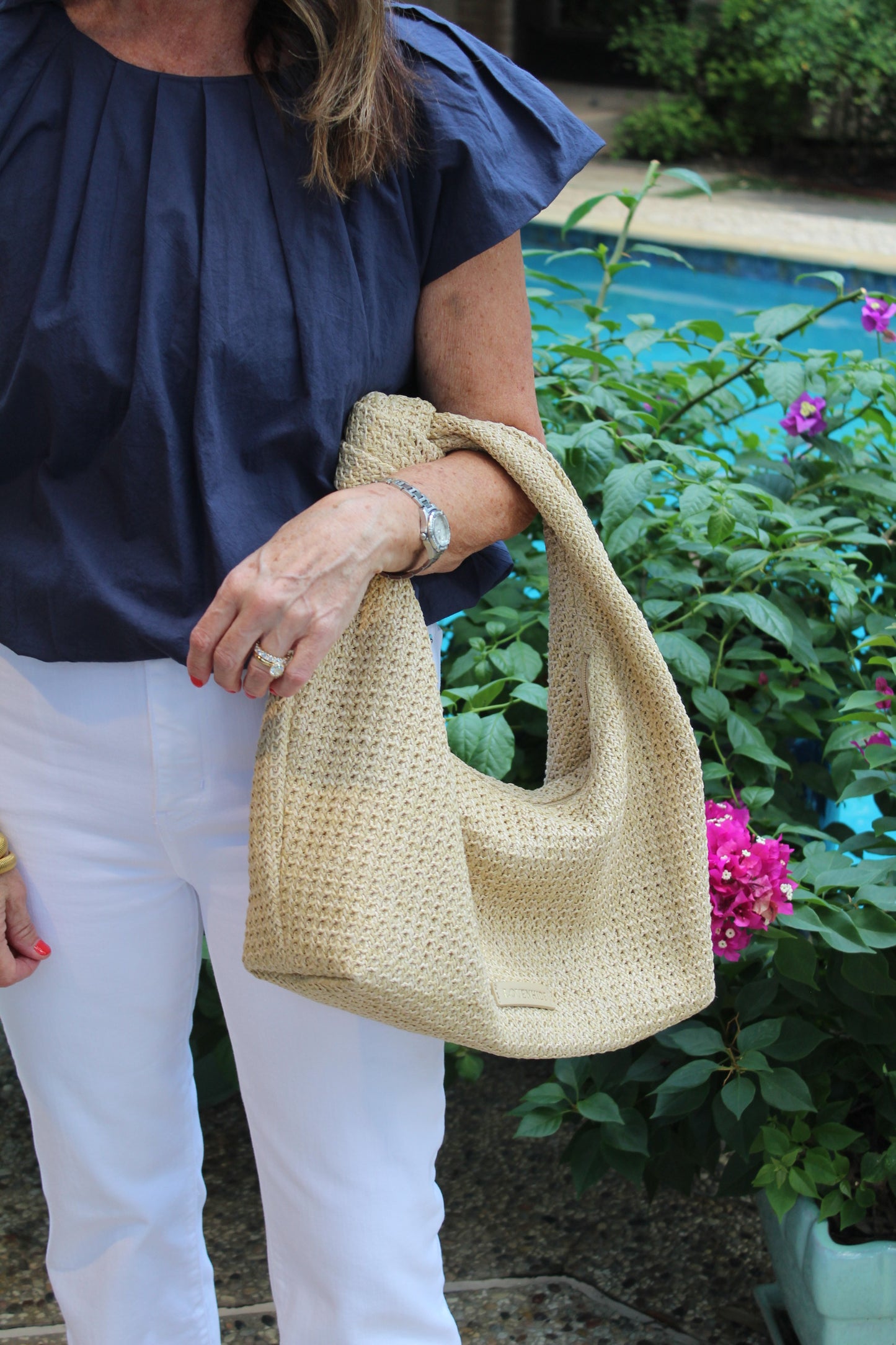 Bahamas Shoulder Bag