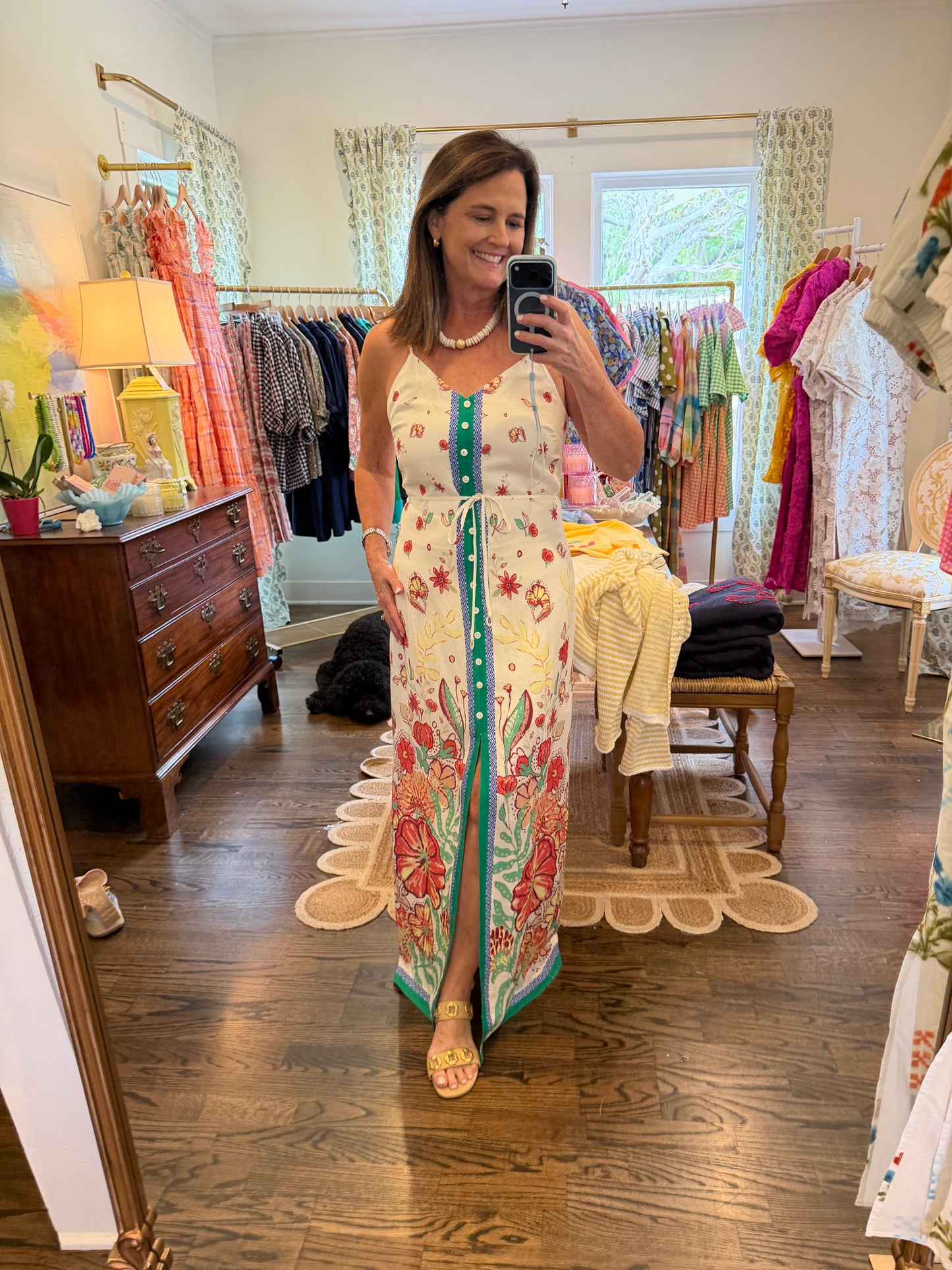 Willow Dress