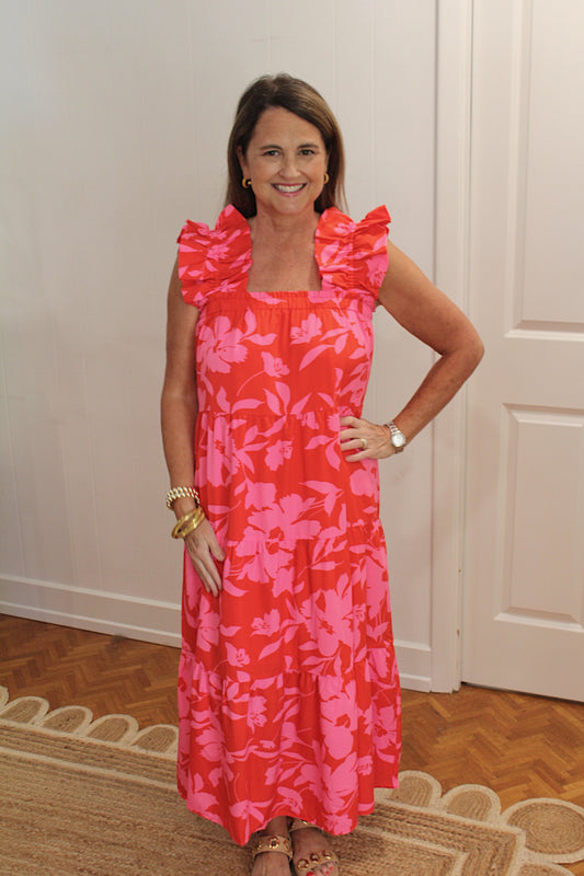 Summer Forever Midi