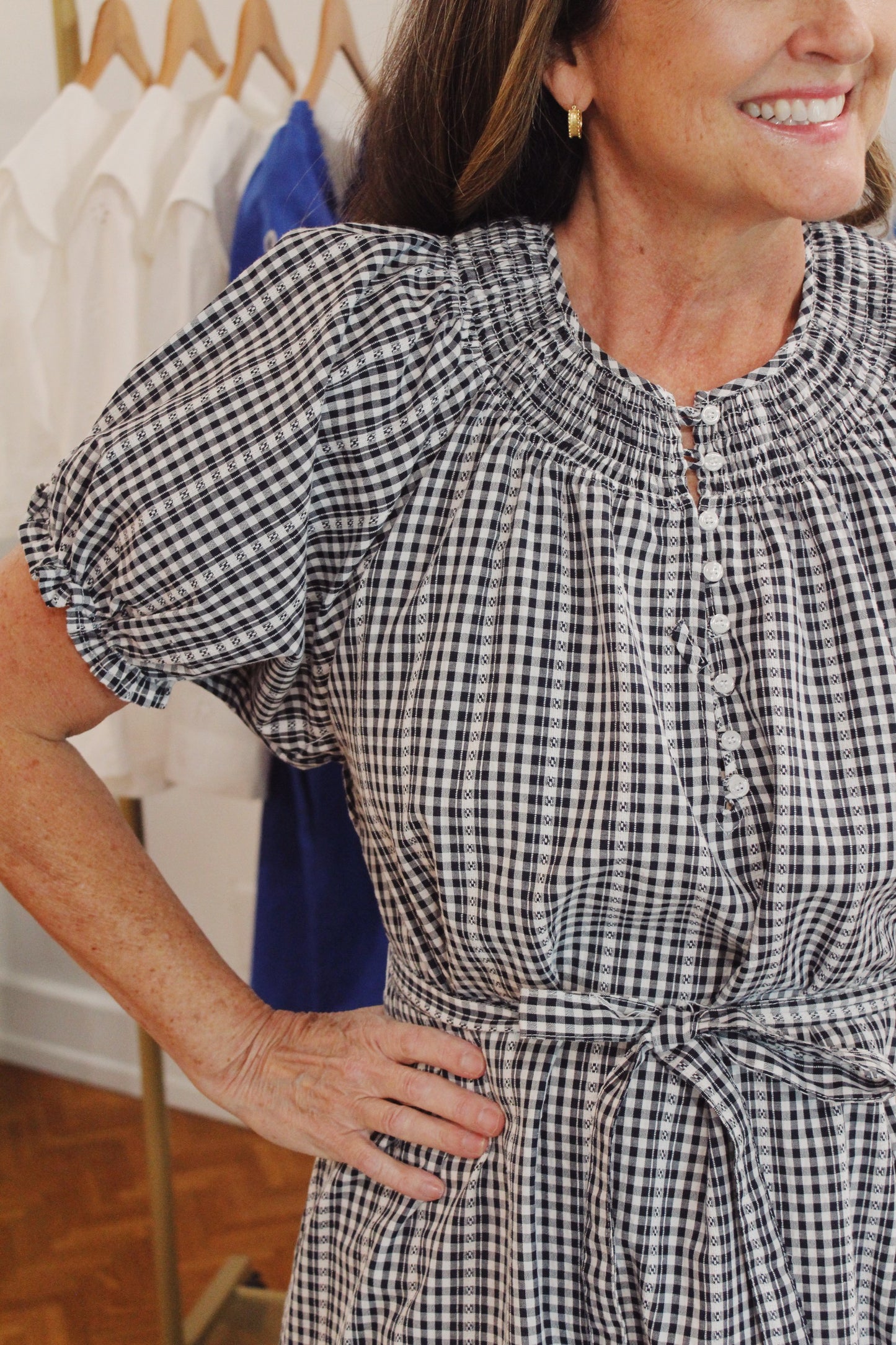 Darling Midi Dress