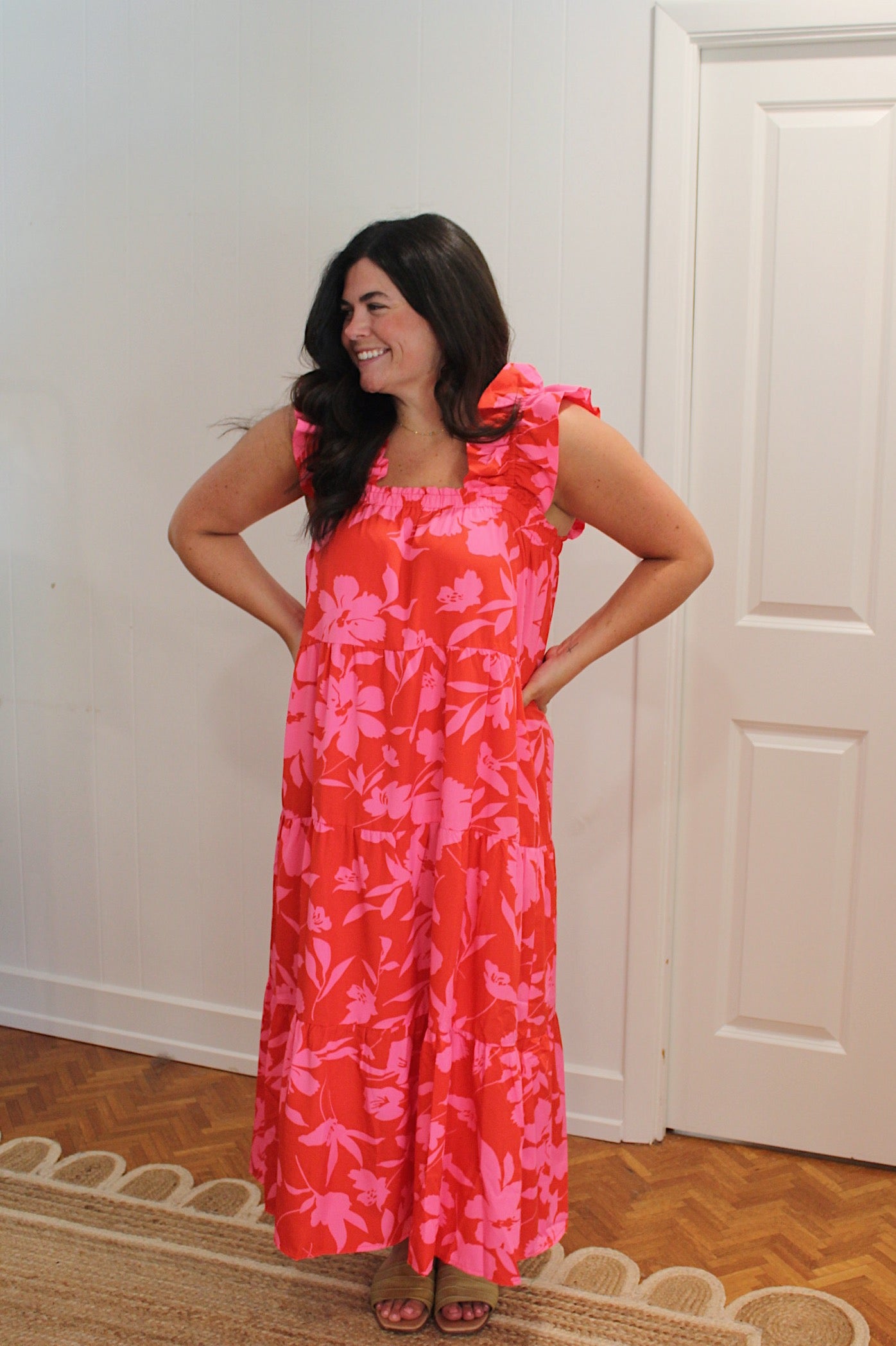 Summer Forever Midi
