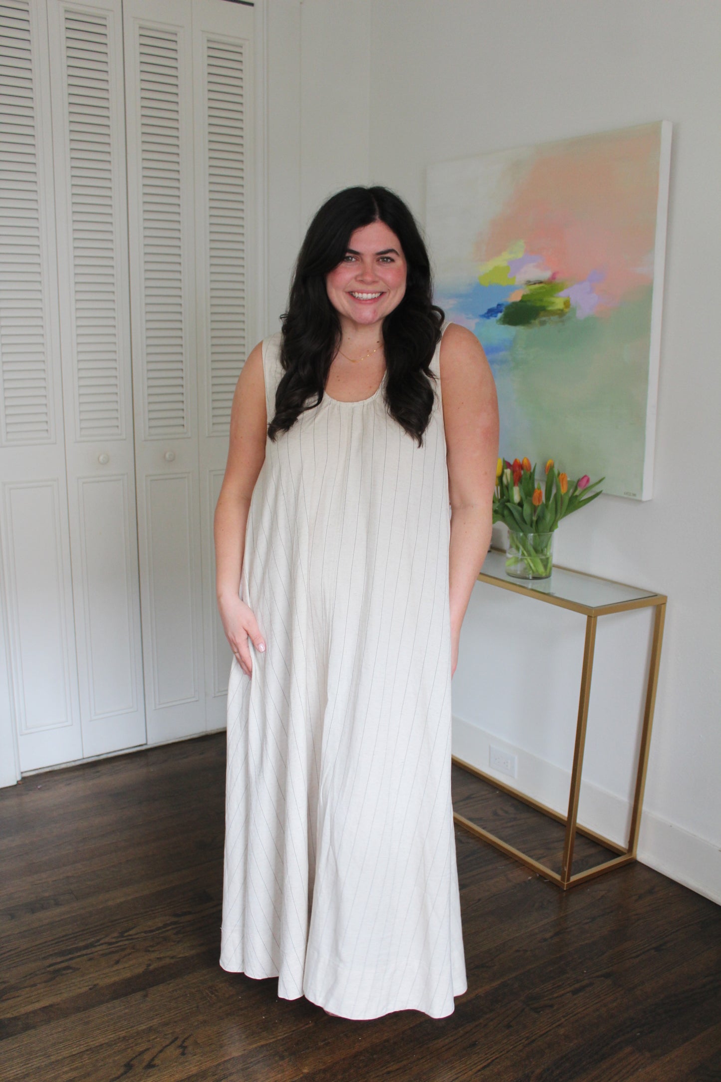 Rosemary Beach Midi