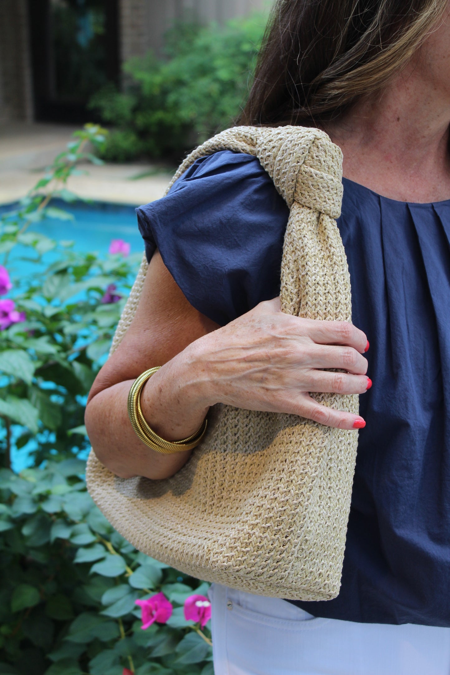 Bahamas Shoulder Bag