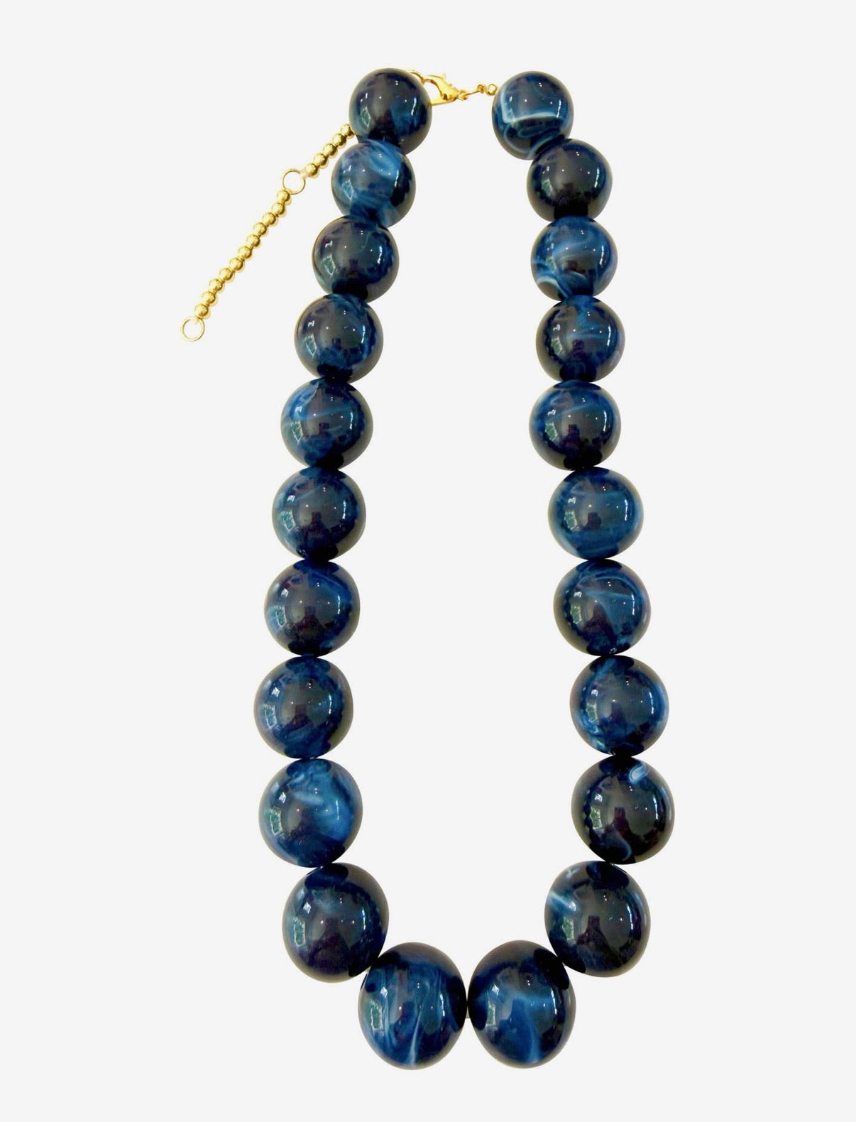 Bailey Necklace