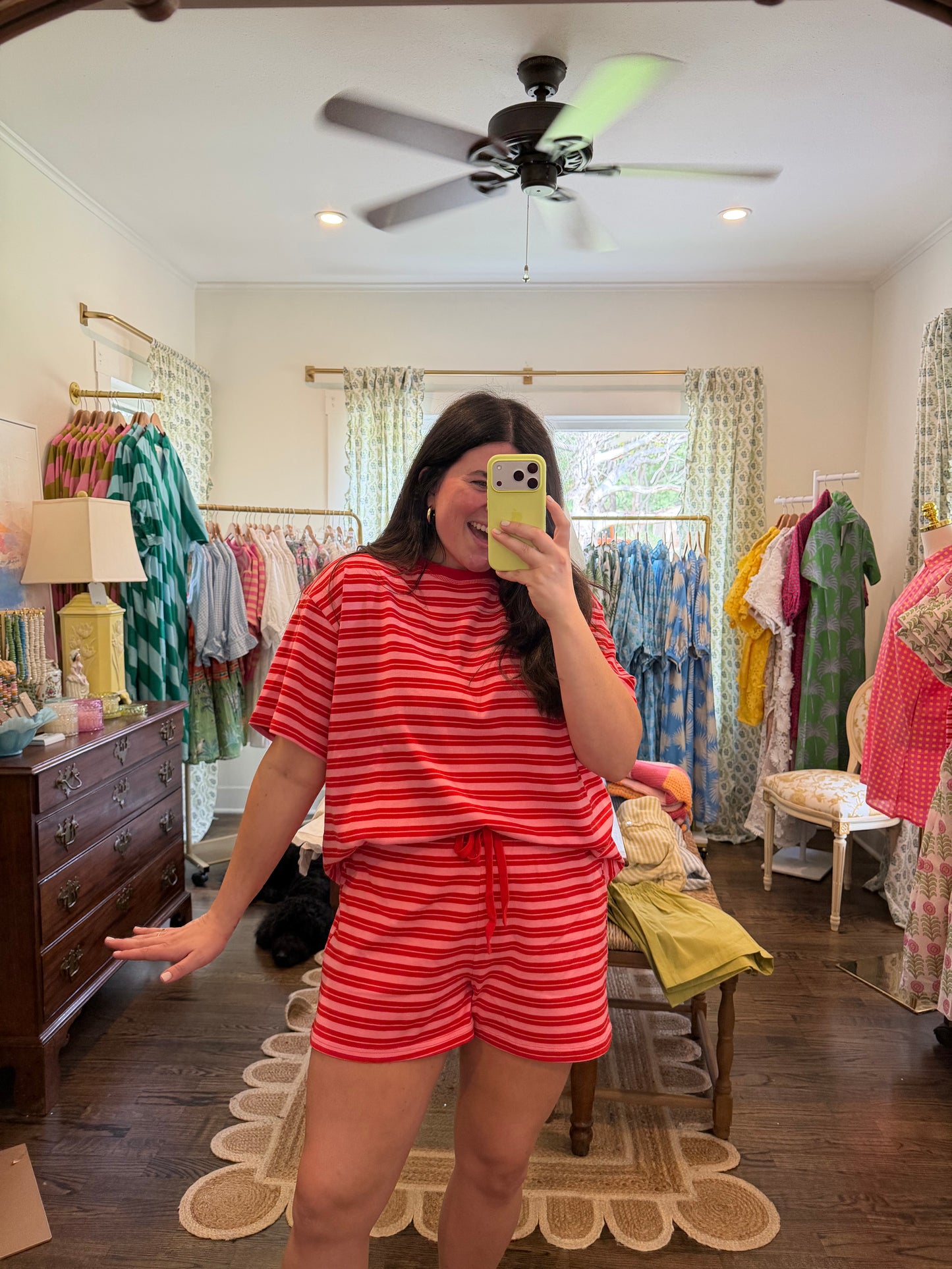 Caroline Set