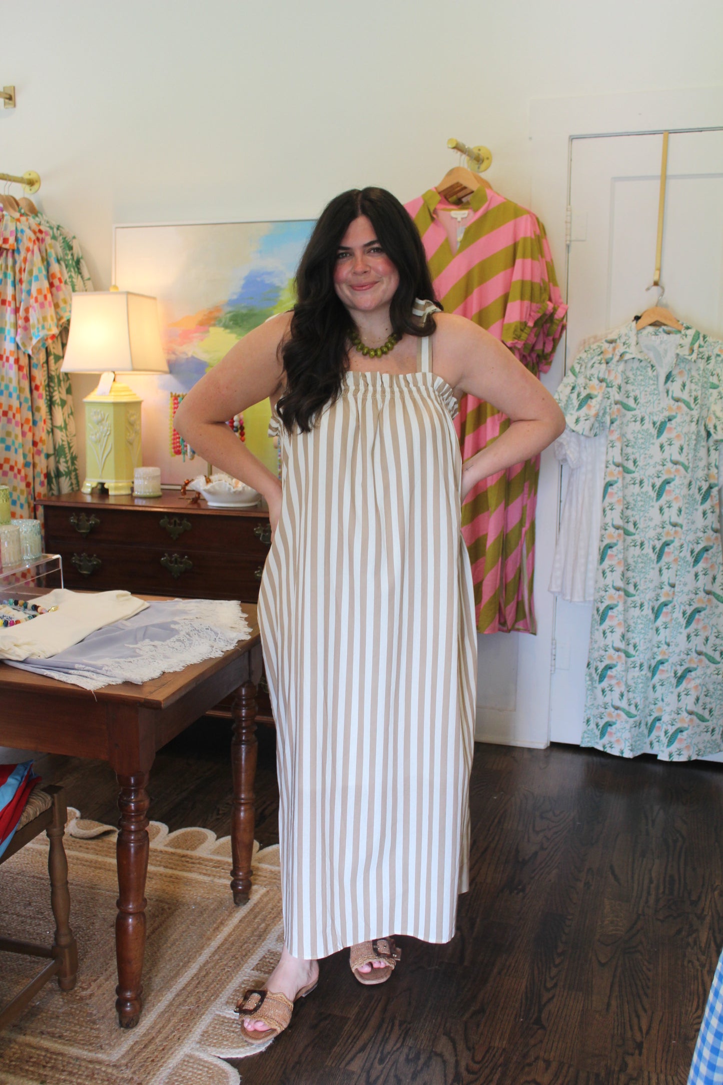 Vacay Maxi