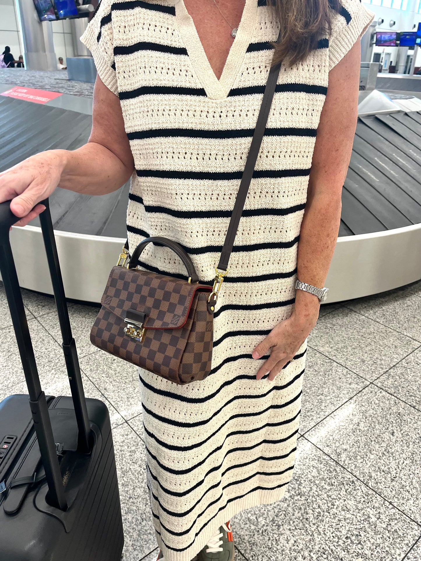 Crochet Midi