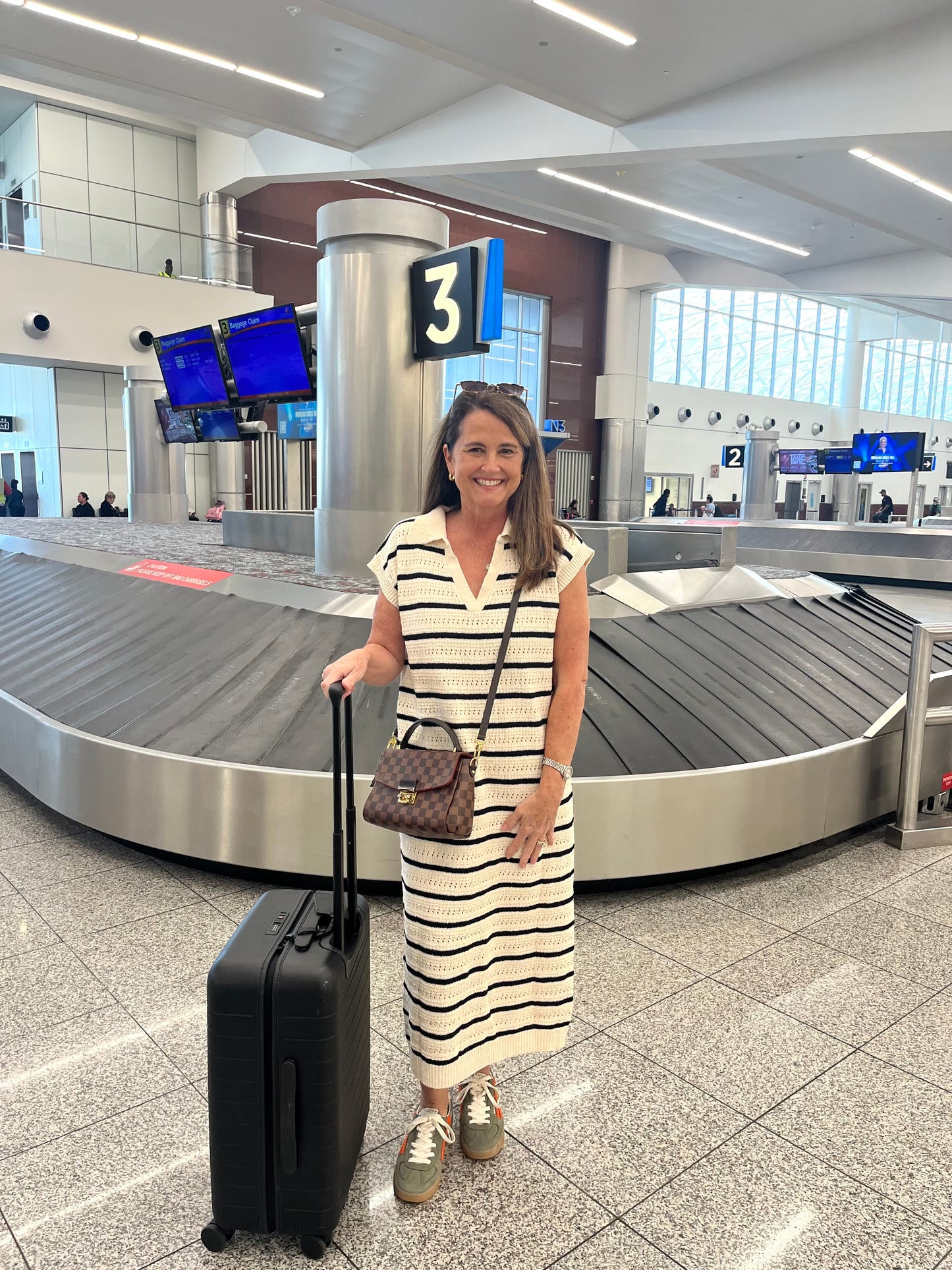 Crochet Midi