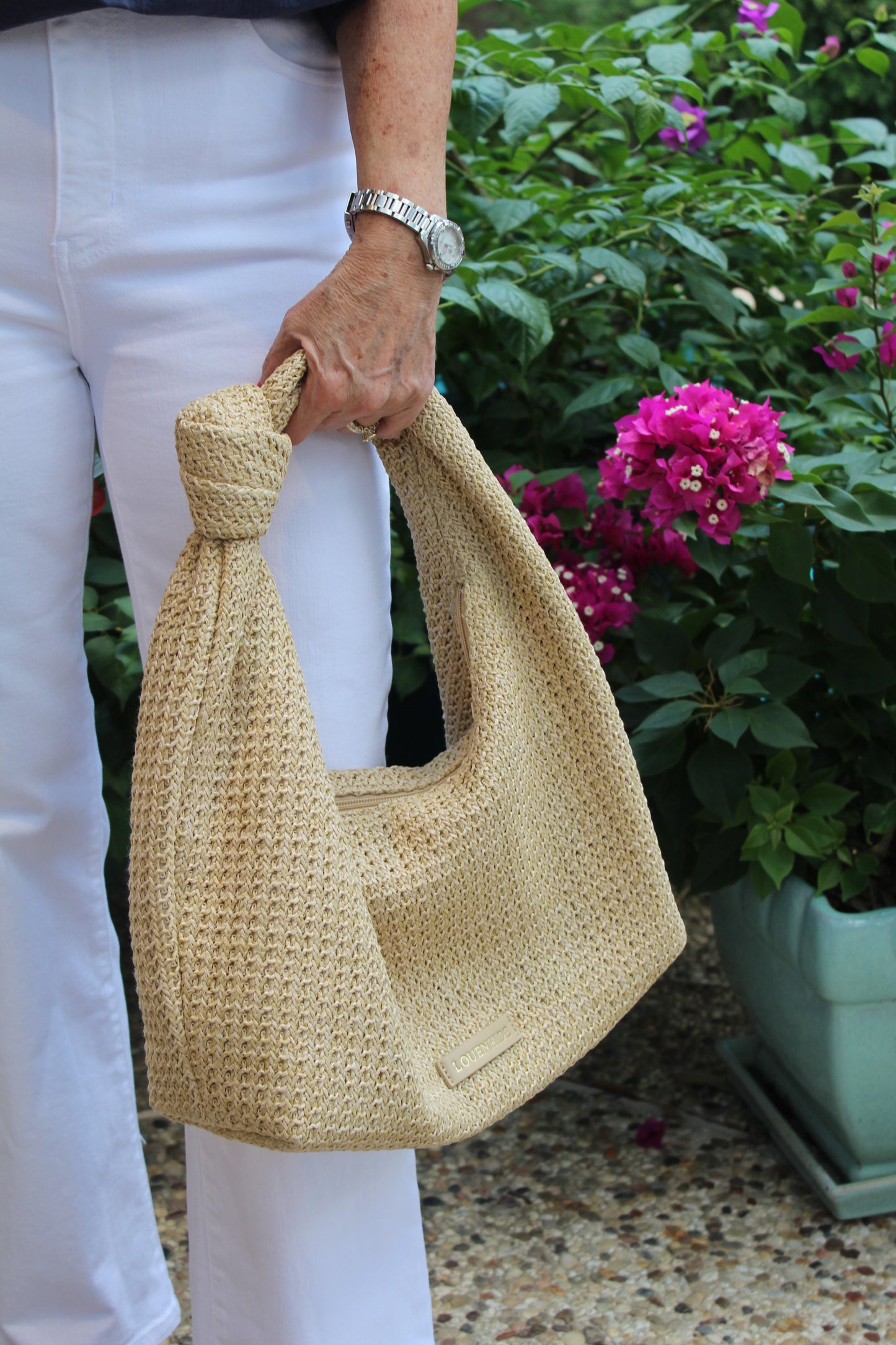 Bahamas Shoulder Bag