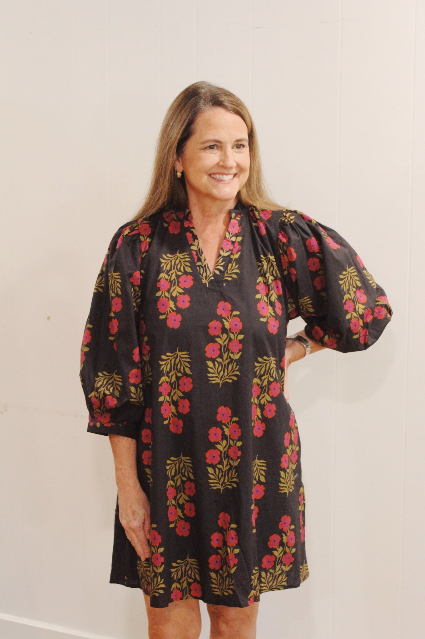 Patti Dress