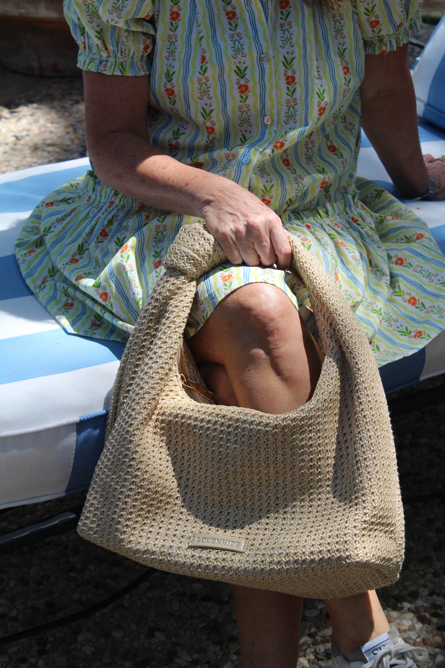 Bahamas Shoulder Bag