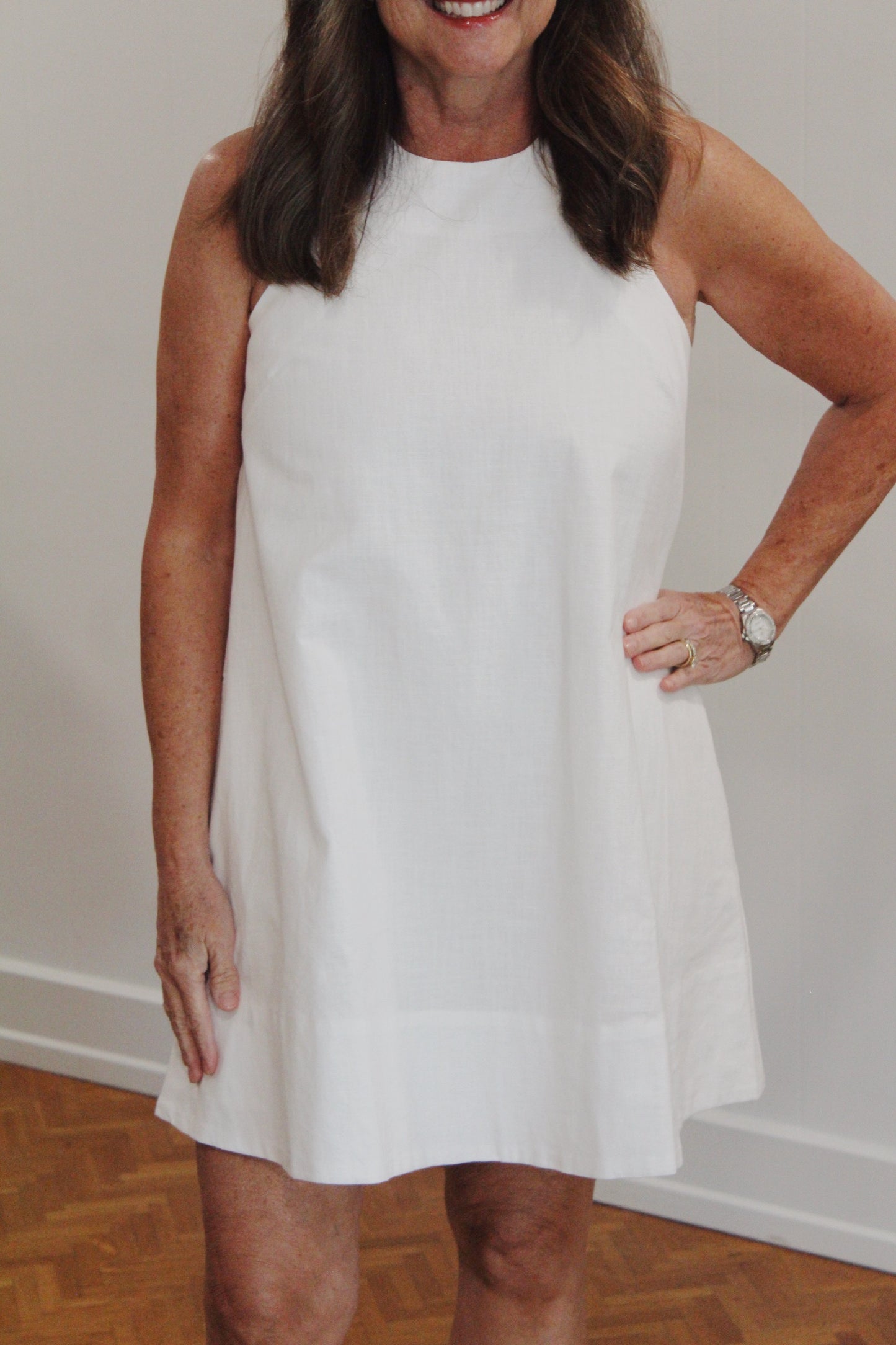 Gameday Dress