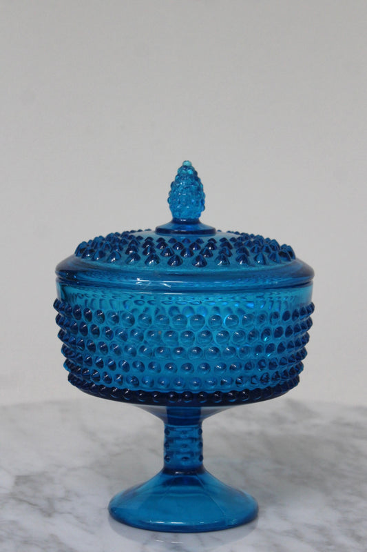 Hobnail Compote