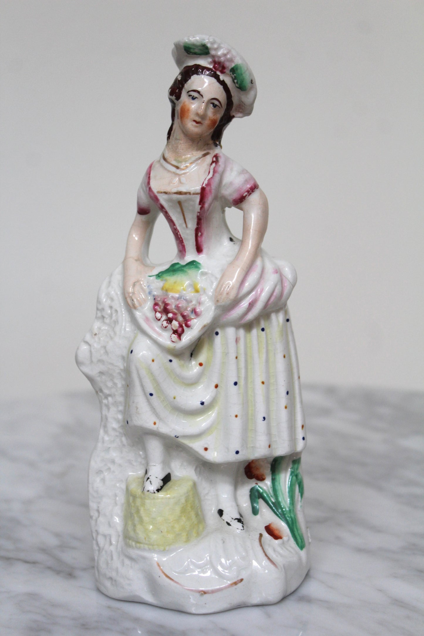 Staffordshire Female