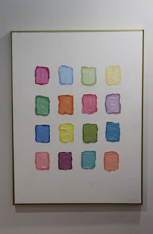 Pope Palette