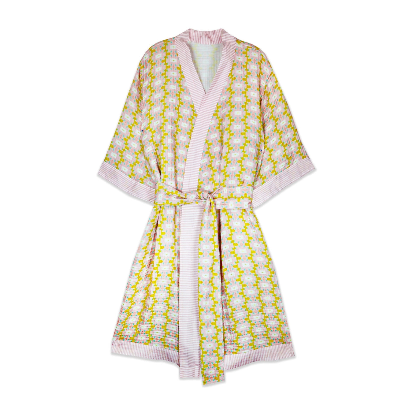 Candy Cross Bathrobe