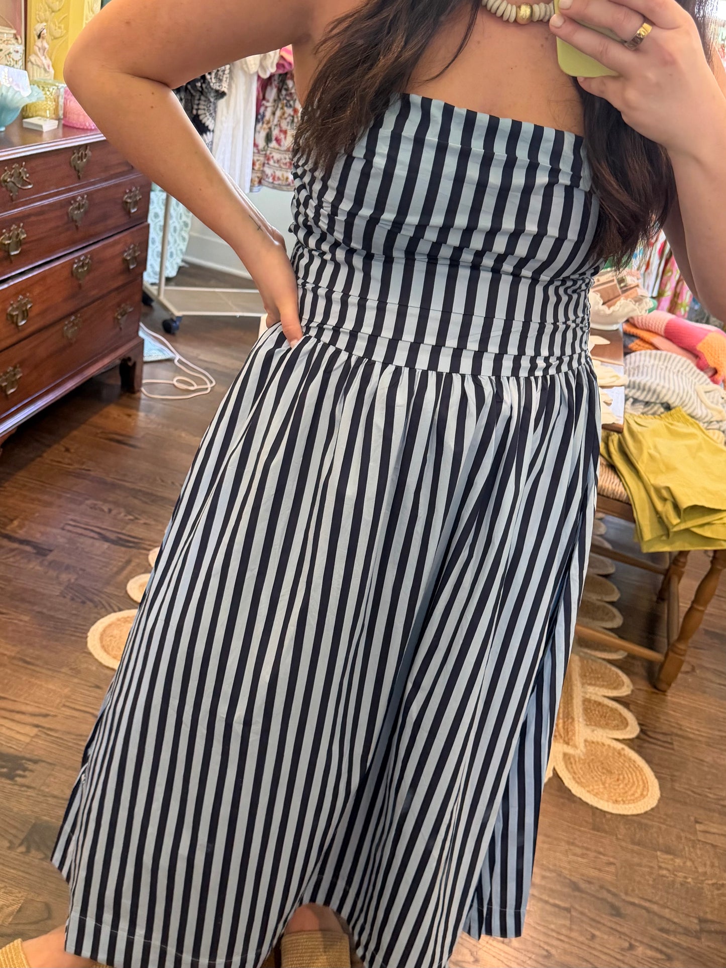 Charleston Midi