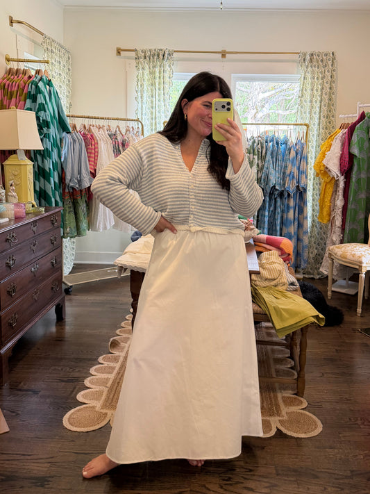 White Sands Skirt