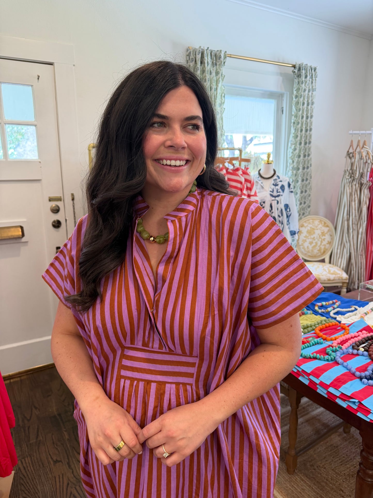 Margot Caftan