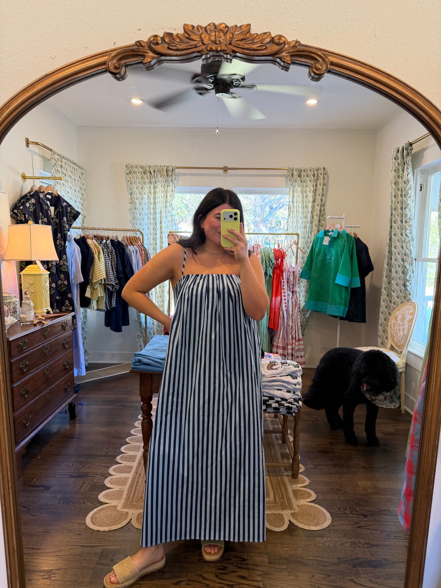 Cabana Midi