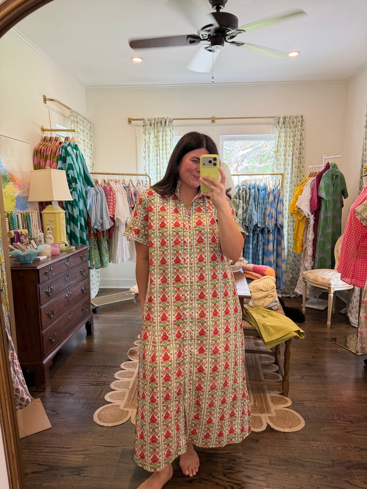Blossom Midi