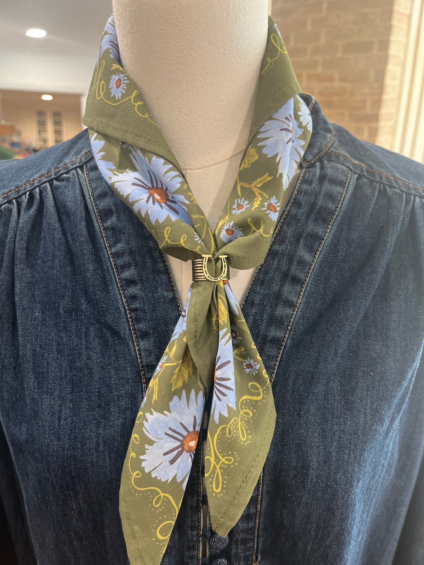 Handker Bandana
