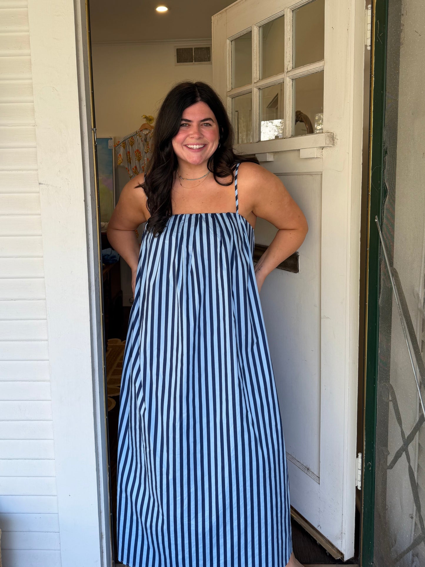 Cabana Midi