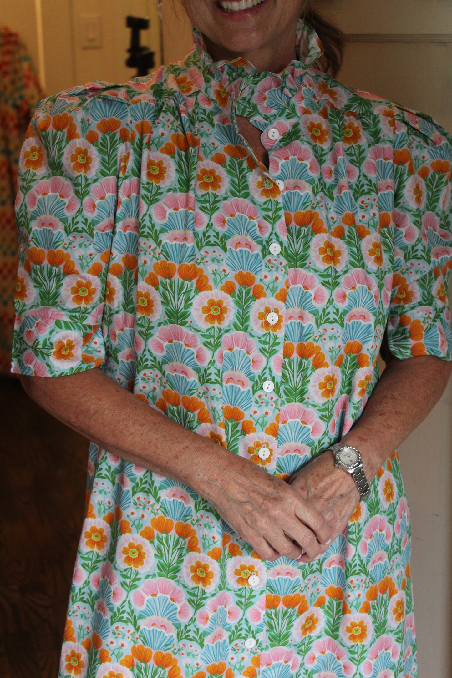 Meadow Maxi