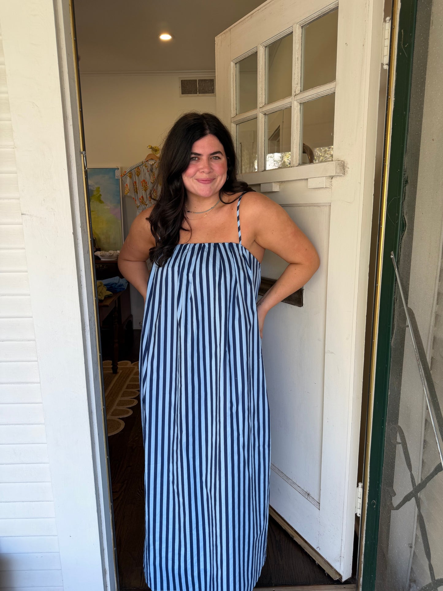 Cabana Midi