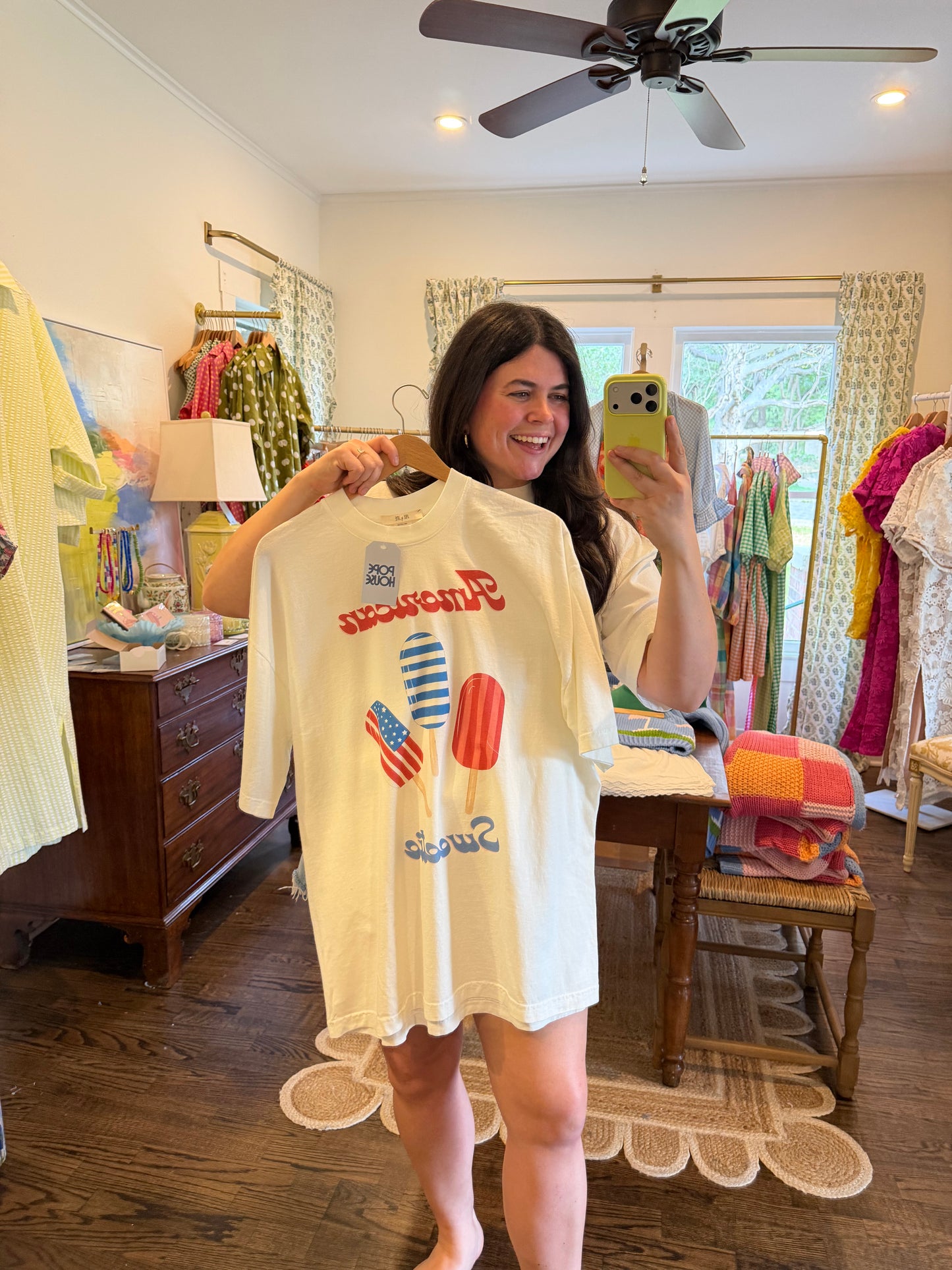 Bomb Pop T-Shirt