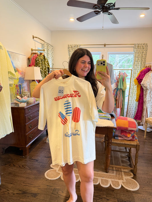 Bomb Pop T-Shirt